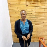 So Fresh Employee Omowunmi Olabisi's profile photo