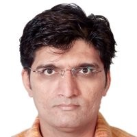 xxxJio Platforms Limitedxxx Employee Narendra Purohit's profile photo