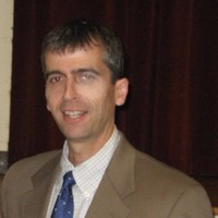 SAS Employee Steve Reading's profile photo