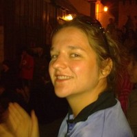 Epp van de Merwe-Leino Email