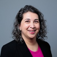 Agios Pharmaceuticals Employee Amber Yates's profile photo
