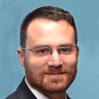 Jonathan Pargament