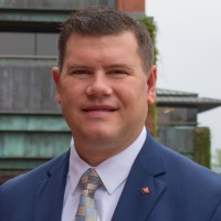 Stephen Henley