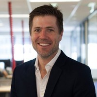 AccessEAP Employee Andy Jamieson's profile photo