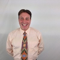 Cleveland Jewish News Employee Ronald Greenbaum's profile photo