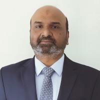 DHA Multan Employee Syed Shah's profile photo