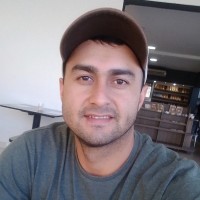 Oleaginosa Raatz sa Employee Federico Correa's profile photo