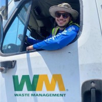 WM Employee Angelo Giuffrida's profile photo