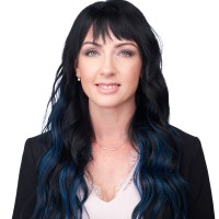 Self-Employed Employee Nicole Solano's profile photo