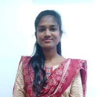Apres Employee Samedha Mohan's profile photo