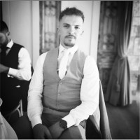 Permali Employee Lee McGuinness's profile photo