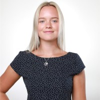 Obu Interactive Employee Emelie Olin's profile photo