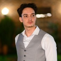 Mason Holdings Brasil Employee Lincoln Vianini's profile photo