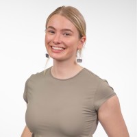 NMS Employee Nora Rodvik's profile photo