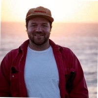 Smith Optics Employee Tucker Leverton's profile photo