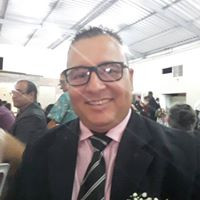 Security AI Employee Fábio Vicente Candido da Silva's profile photo