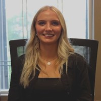 Parallèle Alberta Employee Samantha Thorson's profile photo