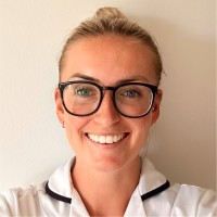 The Clatterbridge Cancer Centre NHS Foundation Trust Employee Ruby Webb's profile photo