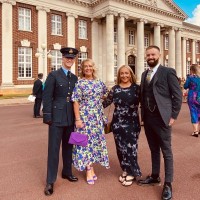 John Weaver Contractors LTD Employee Adam Merriman's profile photo