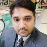 Sameel Enterprises Employee Muhammad Abbas's profile photo
