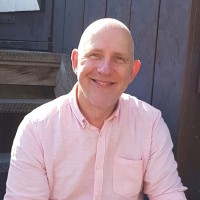 GrowCreate Employee Peter Fuhren's profile photo