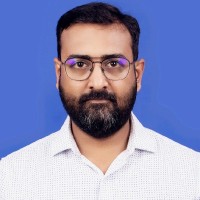 Barclays Investment Bank Employee Ramanathan V's profile photo