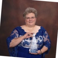 Think Goodness Employee Lisa Suiter's profile photo