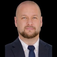 Unicam Magyarország Kft. Employee Zsolt Radvanyi's profile photo