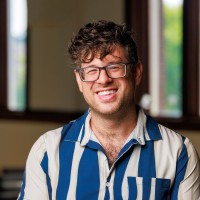 Starstruck Entertainment Employee Ryan Swinehart's profile photo