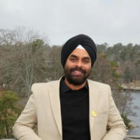 HCIN Networks Private Limited Employee Sukhbir B's profile photo