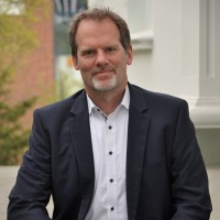 solutio GmbH Employee Mark Thomas's profile photo