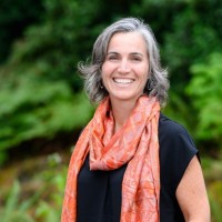 Lewis & Clark College Employee Amy Wing's profile photo