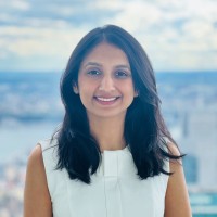 Google Employee Saloni Dalal's profile photo