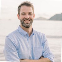 Ocean Park Corporation Employee Roel van Den Berk's profile photo