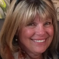 BeadforLife Employee Connie Rousseau's profile photo