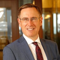 Meagher + Geer, PLLP Employee Greg Simpson's profile photo