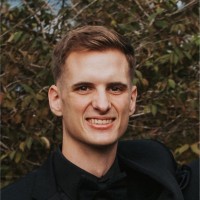 Get Covered Employee Noah Bell's profile photo