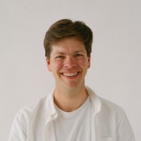 The Athletic Employee Noah Chestnut's profile photo