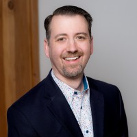 Phinney Design Group Employee Edwin Anker's profile photo