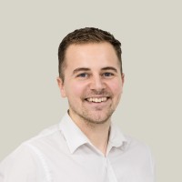 The DL Company Employee Harry Boyes's profile photo