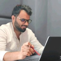 Codemo Technology Solutions Employee Swapnil Patil's profile photo