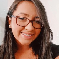 Santander Brasil Employee Karoline Marques Jesus's profile photo