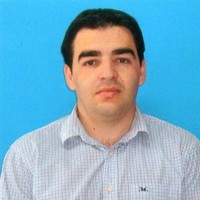 Jose M. Alladio e Hijos S.A. Employee Oscar Peral's profile photo