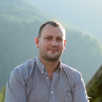 PipeCloud Employee Yurii Miroshnychenko's profile photo