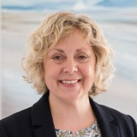 Glass Futures Employee Bridget Stewart's profile photo