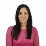 Antonella Martinis Email & Phone Number