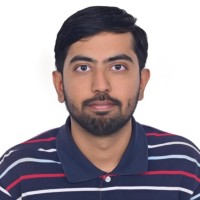 ConverSight Employee Abhiram V's profile photo