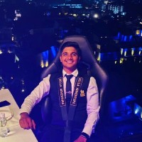 Della Resorts Employee Sanket Thorat's profile photo