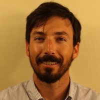Plaid Employee William Rowan's profile photo
