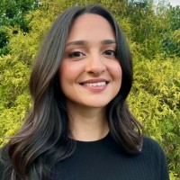 Story Syndicate Employee Sarah Faruqui's profile photo